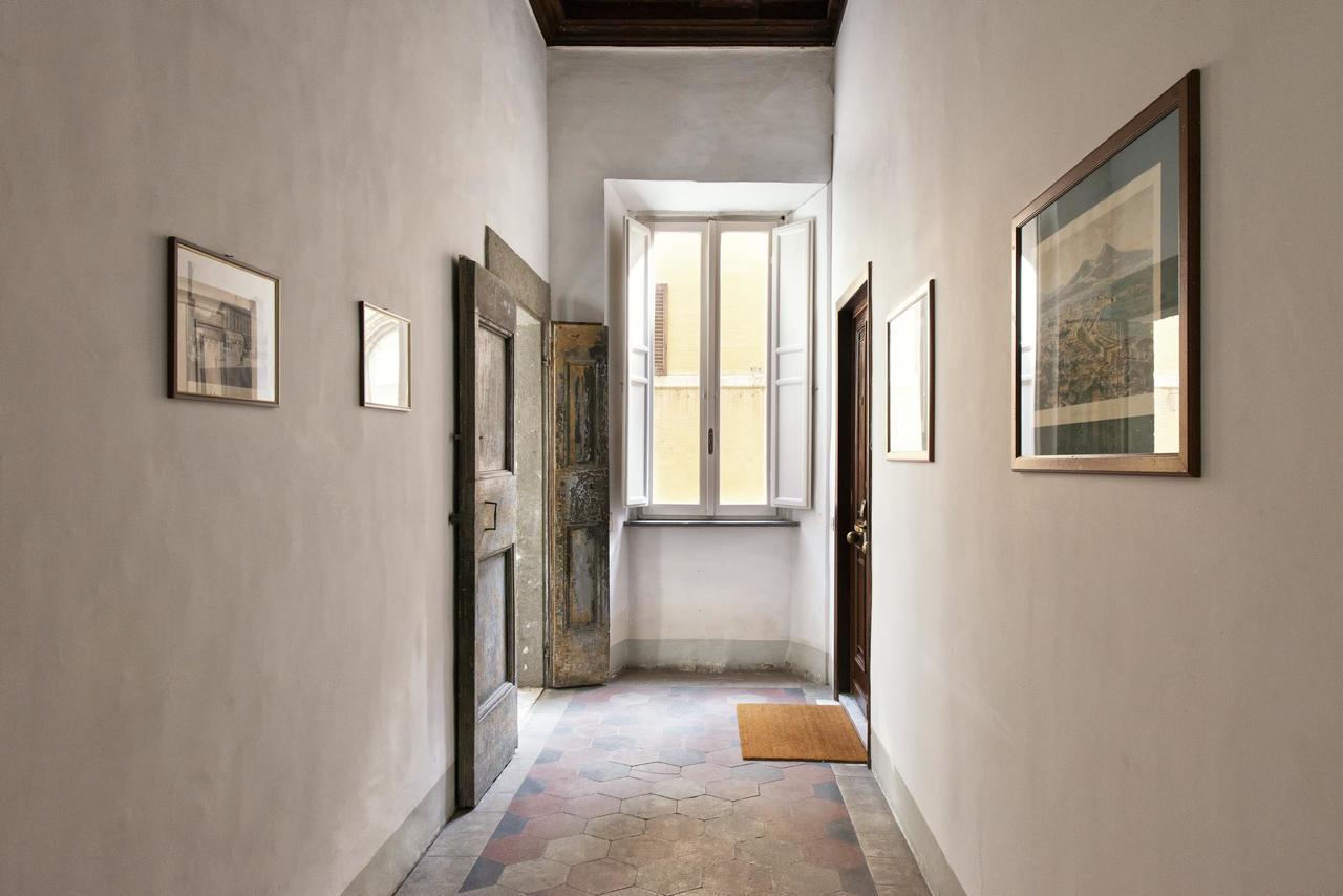 Canova Rooms In Spanish Steps Roma Exterior foto